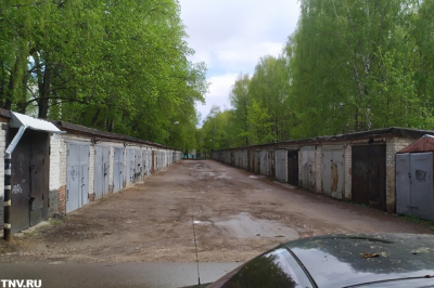 &laquo;Гаражную амнистию&raquo; в России продлили до 2031 года