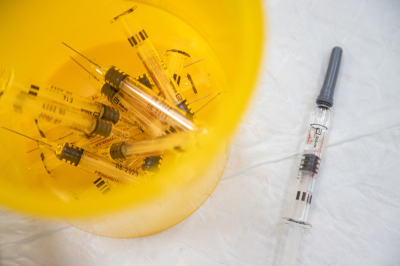 В&nbsp;Татарстане за&nbsp;год вдвое выросло число больных гепатитом C&nbsp;&mdash; до&nbsp;24 тысяч