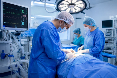 С 1 июля новосибирцы смогут бесплатно пройти еще 14 видов сложных операций по полису ОМС