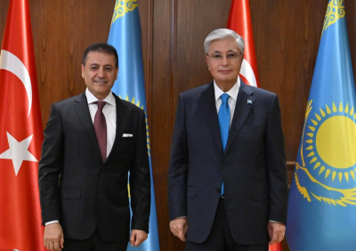 40 млн долларов инвестирует Orzax Group в фармпроизводство Казахстана