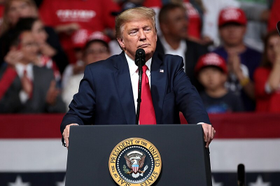 FT: Трамп надеется, что переговоры по Украине приведут к завершению конфликта