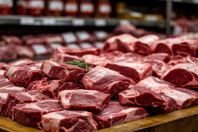 В Татарстане рекомендуют свою баранину на Курбан-байрам &ndash; без импорта