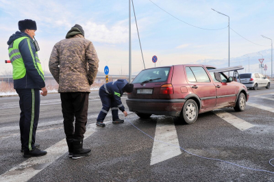 Старое не значит вредное
