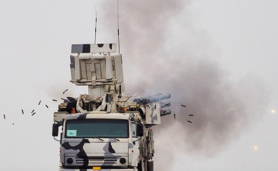 Собянин сообщил о сбитых на подлете к Москве дронах