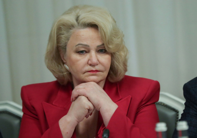 Останина раскритиковала предложение давать отпуск родителям отличников