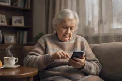 МФЦ отправили россиянам 10 миллионов уведомлений через мессенджер MAX