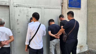 Драгоценности на 20 млн тенге похитили квартирные воры в Шымкенте