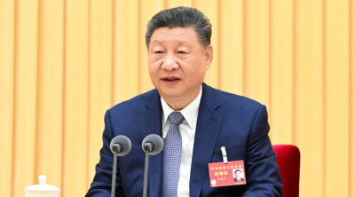 Си Цзиньпин выступил с программной речью на ежегодном Центральном совещании по экономической работе Китая