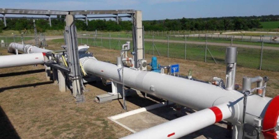 Трансграничный участок КТК прошел диагностику