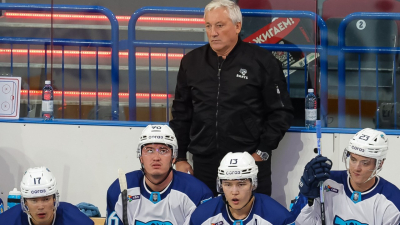 Кравец заявил об отсутствии патернализма в "Барысе"