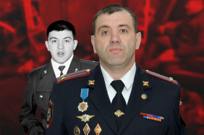 Бастрыкин попросил ВККС проверить мирового судью из&nbsp;Казани Марселя Гафарова