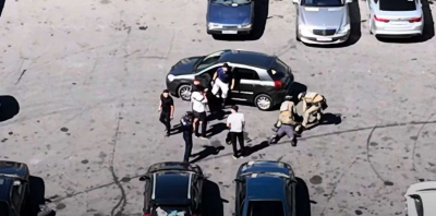 В области Жетысу задержаны супруги за незаконную продажу &laquo;&lrm;вейпов&raquo;&lrm;