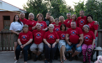 Письмо читателя. Встреча выпускников спустя 40 лет прошла в Актобе