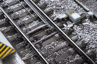 Папуашвили: Грузия отказывается вести переговоры с РФ о восстановлении ж/д