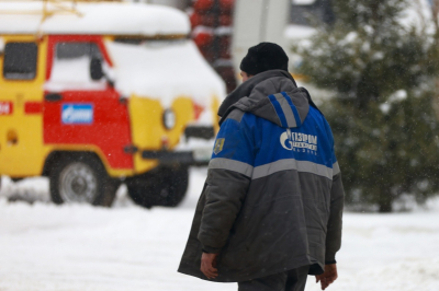 В двух домах Казани отключили газ из-за ЧП