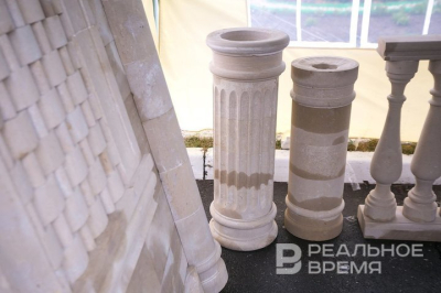 Ильяс Абдуллин стал единоличным собственником &laquo;Казанского гипсового завода&raquo;