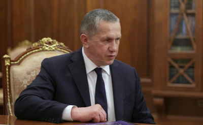 Трутнев раскрыл, сколько Дальний Восток поставил в зону СВО изделий