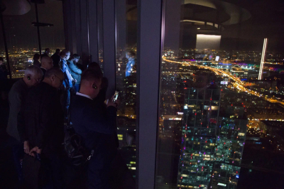 New York Post: выяснение отношений ночью может вызвать защитную реакцию партнёра