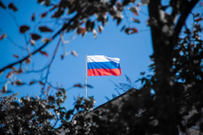 ВС РФ взяли под контроль село Добропасово в Днепропетровской области
