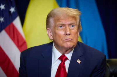 Стало известно, что может заставить Трампа вернуться к украинскому вопросу