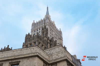 Британия сделала новый враждебный ход: Москва предупредила о последствиях