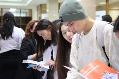 Стипендии повысят для студентов в Казахстане