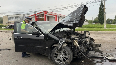 Свердловчанина арестовали после &laquo;пьяной&raquo; автокатастрофы с четырьмя погибшими