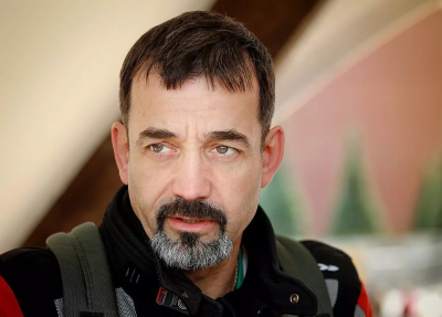 Певцов подколол Безрукова и Хабенского из-за новых должностей