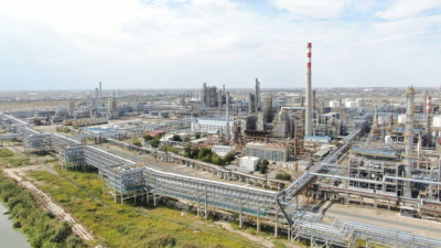 Единственный крупный НПЗ на западе Казахстана закроют на ремонт до конца октября