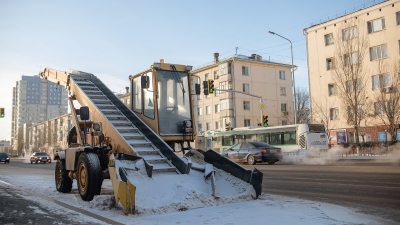 &laquo;Казахстанские коммунальные системы&raquo; миллионера Идрисова займут $8 млн