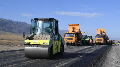 Как госинициативы развивают регионы