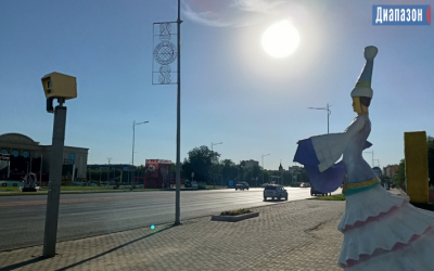 Погода в Актобе на 21-23 августа. Снова похолодает