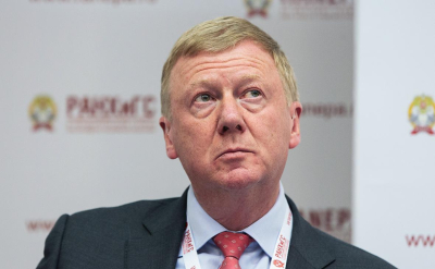 Чубайс в иске в суде Канады заявил о своей &laquo;исторической оппозиции&raquo;