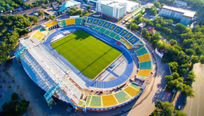 Только узнал об этом &ndash; скандал с билетами на футбольный матч прокомментировали в МВД