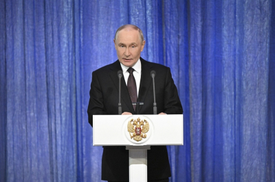 Путин обозначил условия мира и раскрыл секрет &laquo;Орешника&raquo;: ключевые заявления президента журналистам