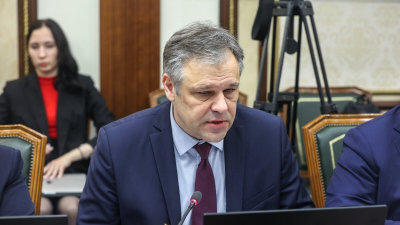 Мирошник назвал Украину государством-наемником
