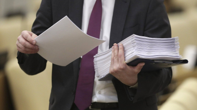 Минюст США опубликовал еще 3 млн страниц из расследования по делу Эпштейна