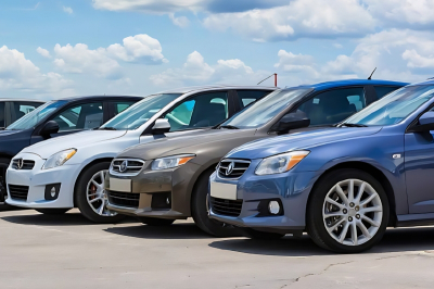 Покупка машины в Беларуси: какие сюрпризы ждут российских водителей в 2026 году