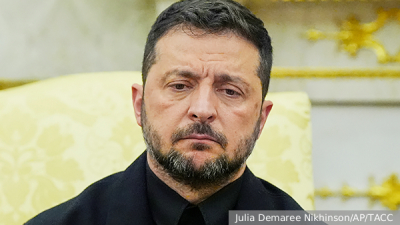 Пушилин заявил о полном бесправии призывников на Украине