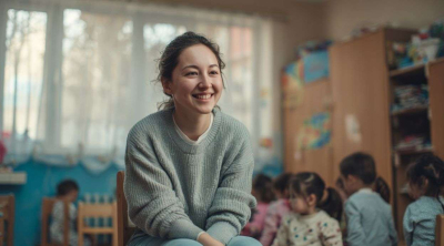 В Астане 2,1 тыс. работников детсадов остались без зарплаты на 1 млрд тенге