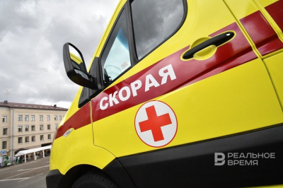 Число пострадавших после атаки БПЛА на жилой дом в Нижнекамске выросло до четырех
