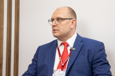 Глава АИРР рассказал, как регионы РФ развивают инновации