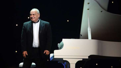 Умер известный композитор Левон Оганезов