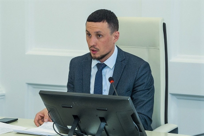 Замглавы исполкома Нижнекамского района Рамазанов покинул должность