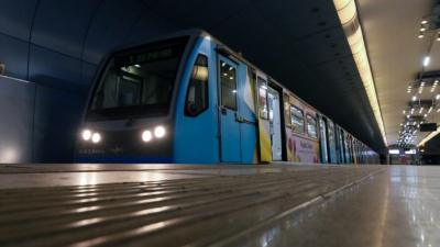 На введение оплаты по QR-кодам в казанском метро потратят десятки миллионов рублей 01/05/2026 &ndash; Новости