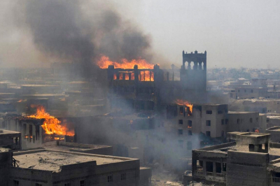 Иран смог доставить неприятности США: раскрыт самый болезненный удар Тегерана