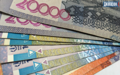 200 тысяч тенге превысят стипендии студентов в 2025 году