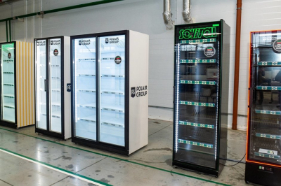 В Нижнекамске открыли завод по выпуску холодильников