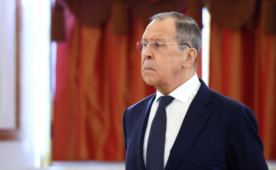 Лавров предупредил Рубио об ударах возмездия для Украины
