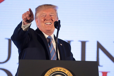 WSJ: Трамп испытывает острую необходимость завершить конфликт на Украине